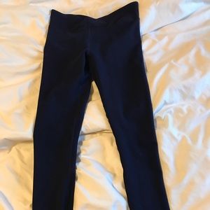 Full length Fabletics leggings